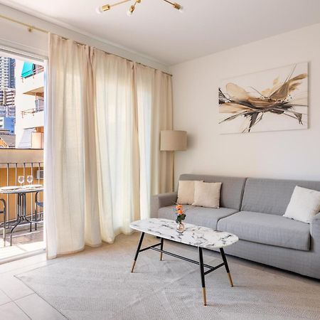 Magic Deluxe Suites - Free Parking Lugano Exterior photo