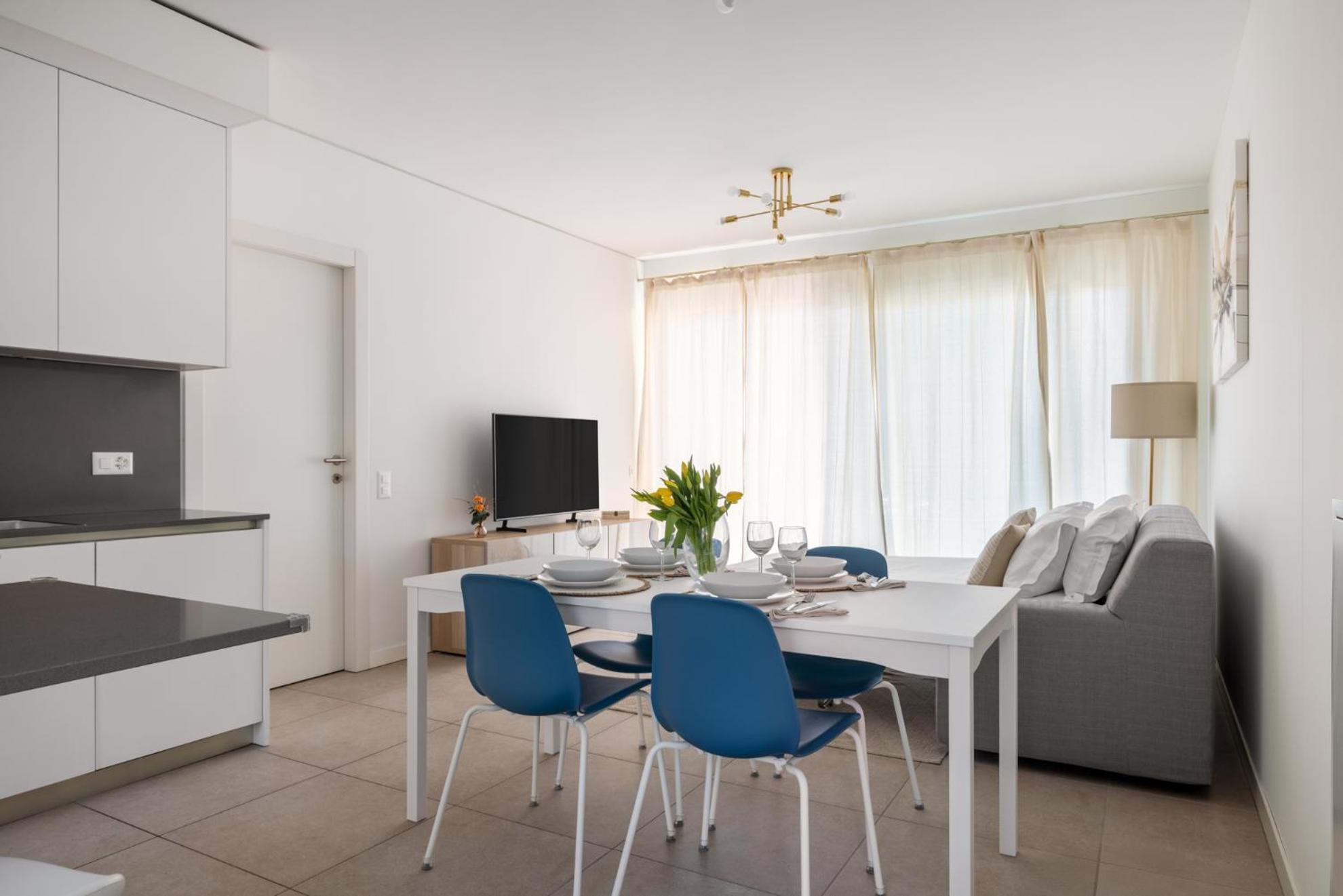 Magic Deluxe Suites - Free Parking Lugano Exterior photo