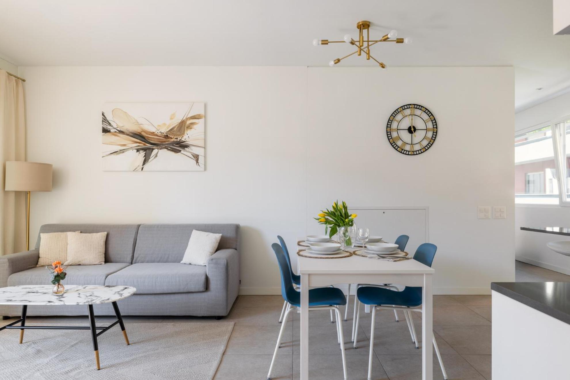 Magic Deluxe Suites - Free Parking Lugano Exterior photo